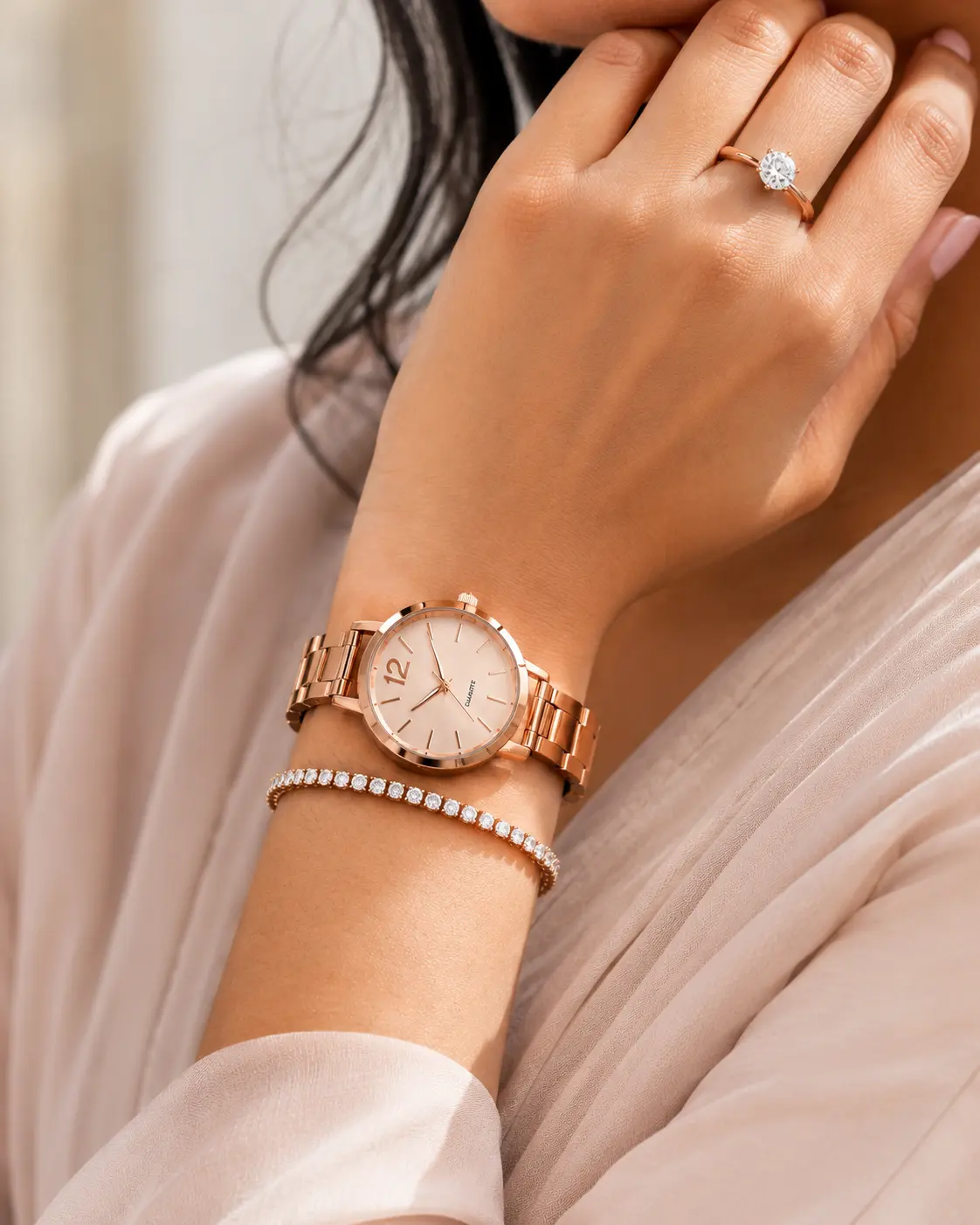 rose-gold-wrist